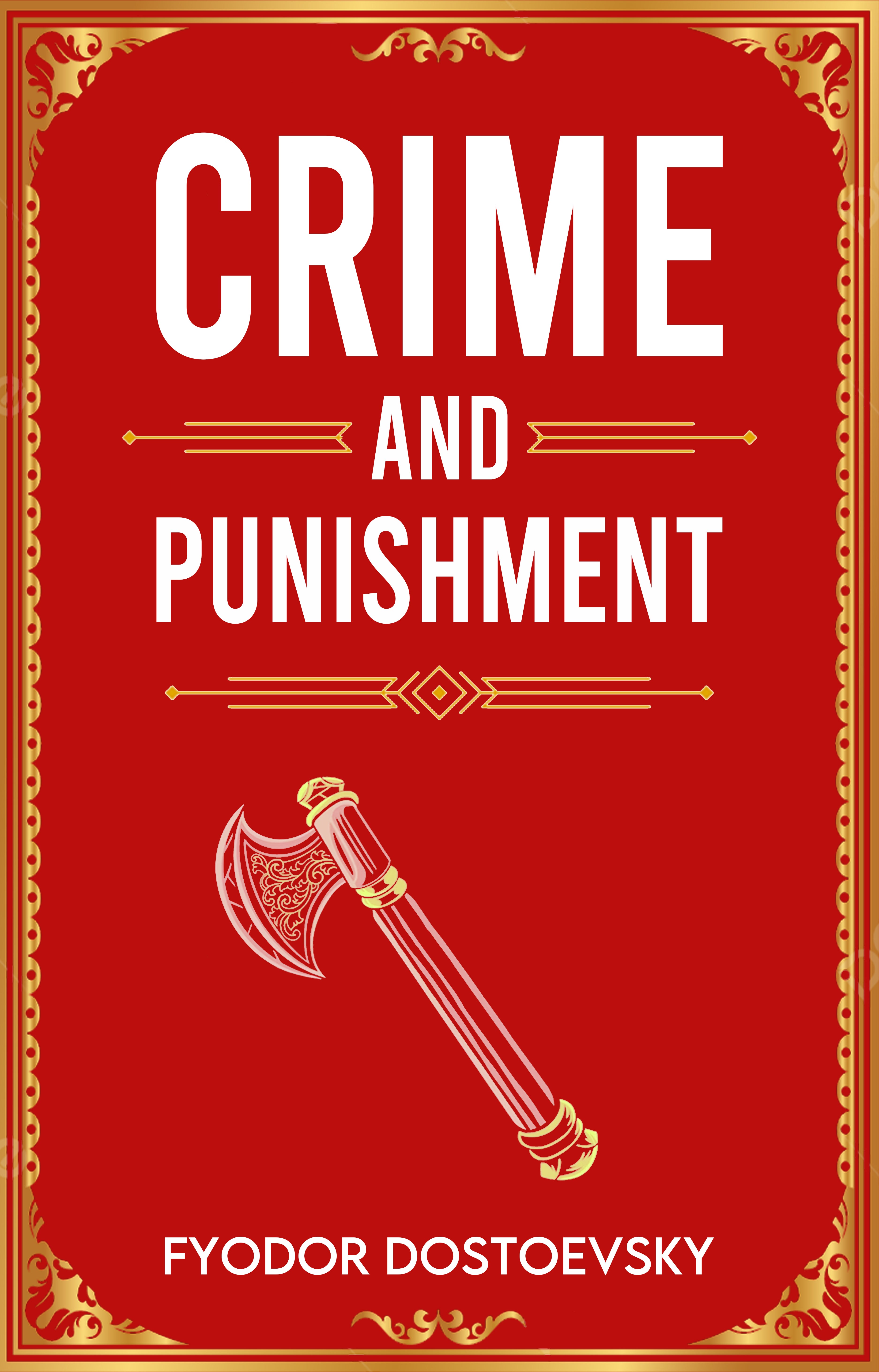 Crime And Punishment Fyodor Dostoevsky English Books Webshop crime-and-punishment-fyodor-dostoevsky-english-books-webshop