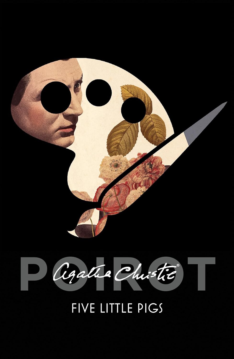 Five Little Pigs (Poirot) - Agatha Christie