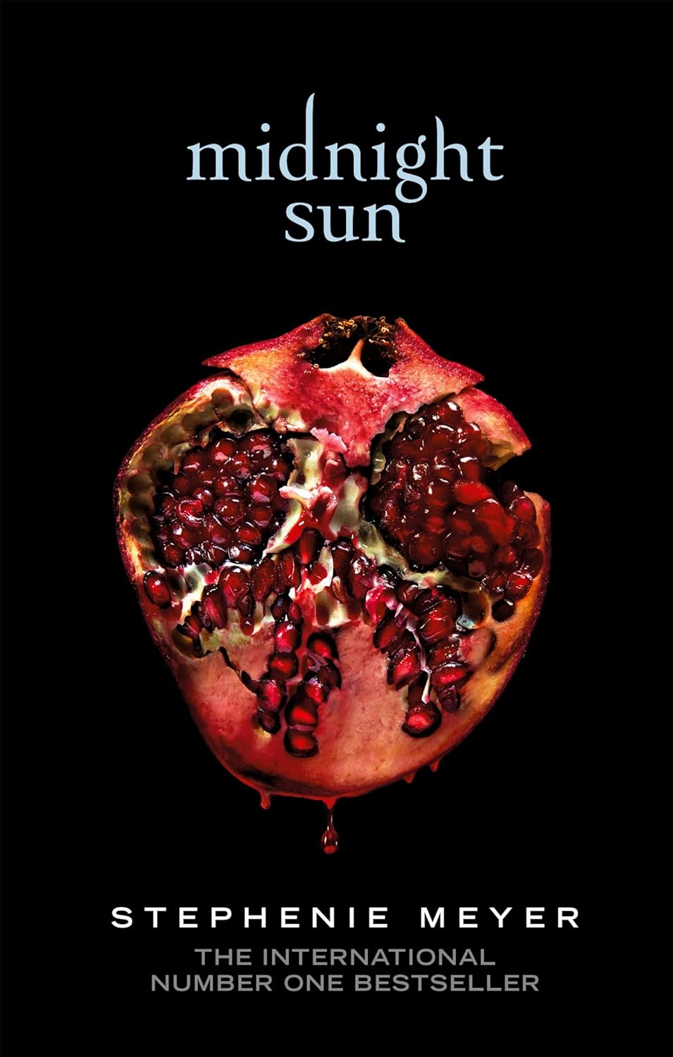 Midnight Sun - Stephenie Meyer