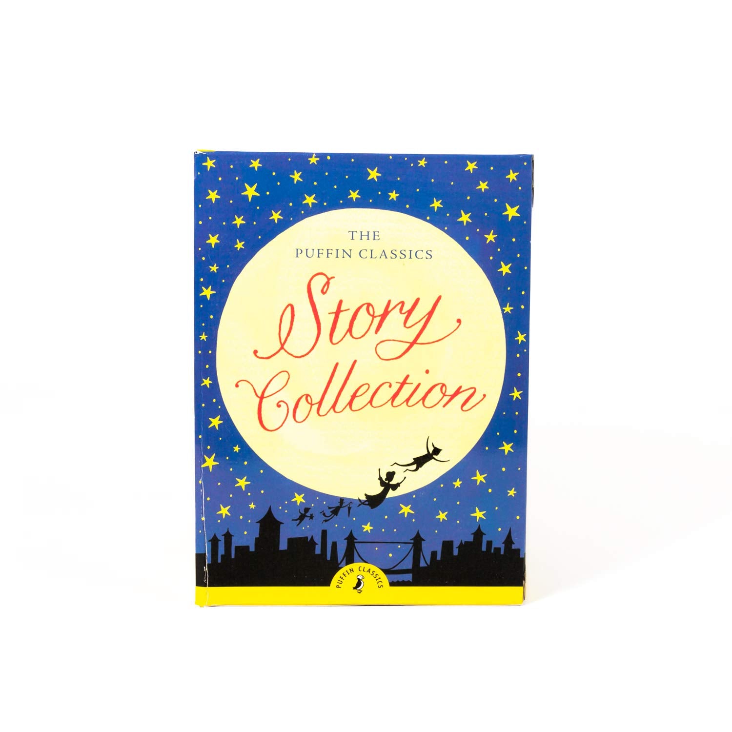 The Puffin Classics Story Collection Box Set (10 Books Slipcase)