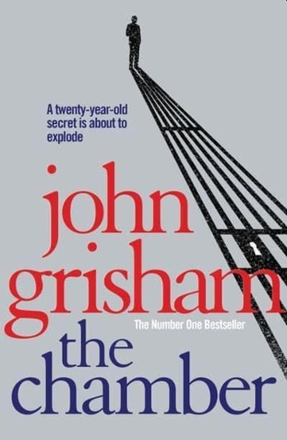 The Chamber: A Novel - John Grisham