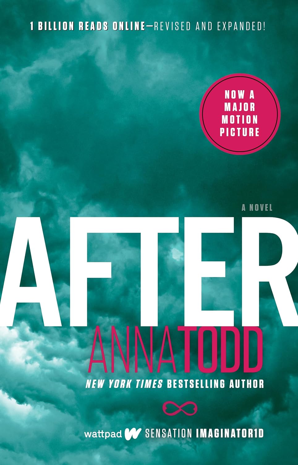 After (The After Series) - Anna Todd