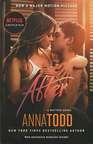 After (The After Series) - Anna Todd