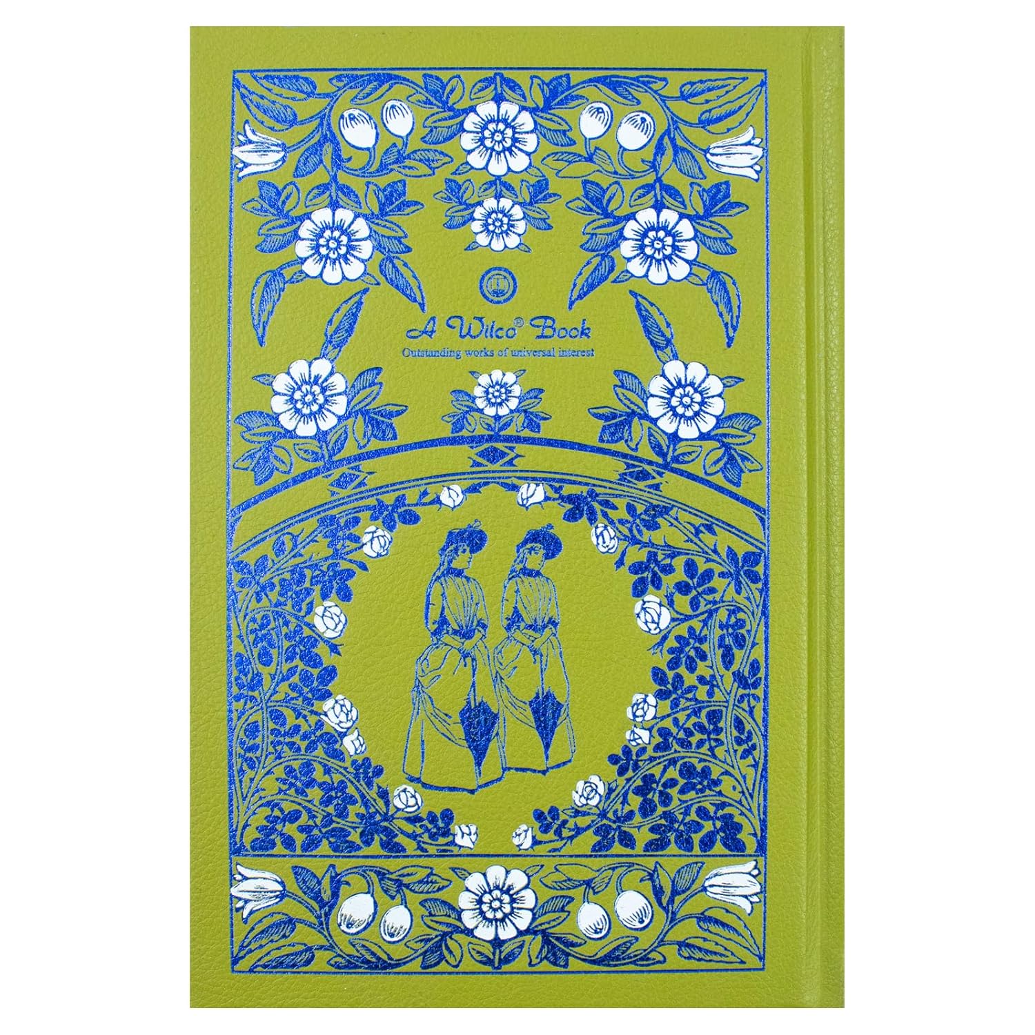 Collection of Stories from the Brontë Sisters – Deluxe Leather-Bound Edition - Charlotte, Emily, Anne Brontë