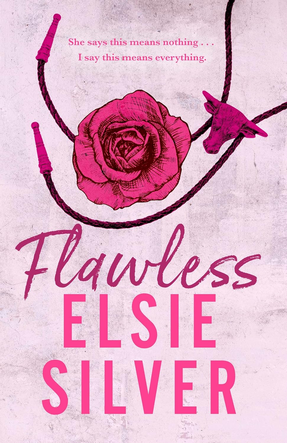 Flawless – Elsie Silver