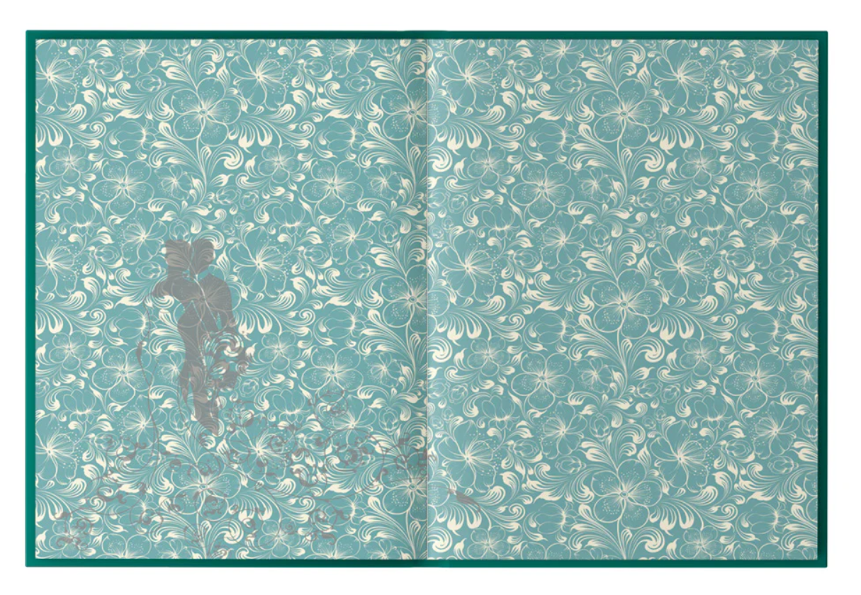 Gone With the Wind (Leather-Bound Edition) – Margaret Mitchell