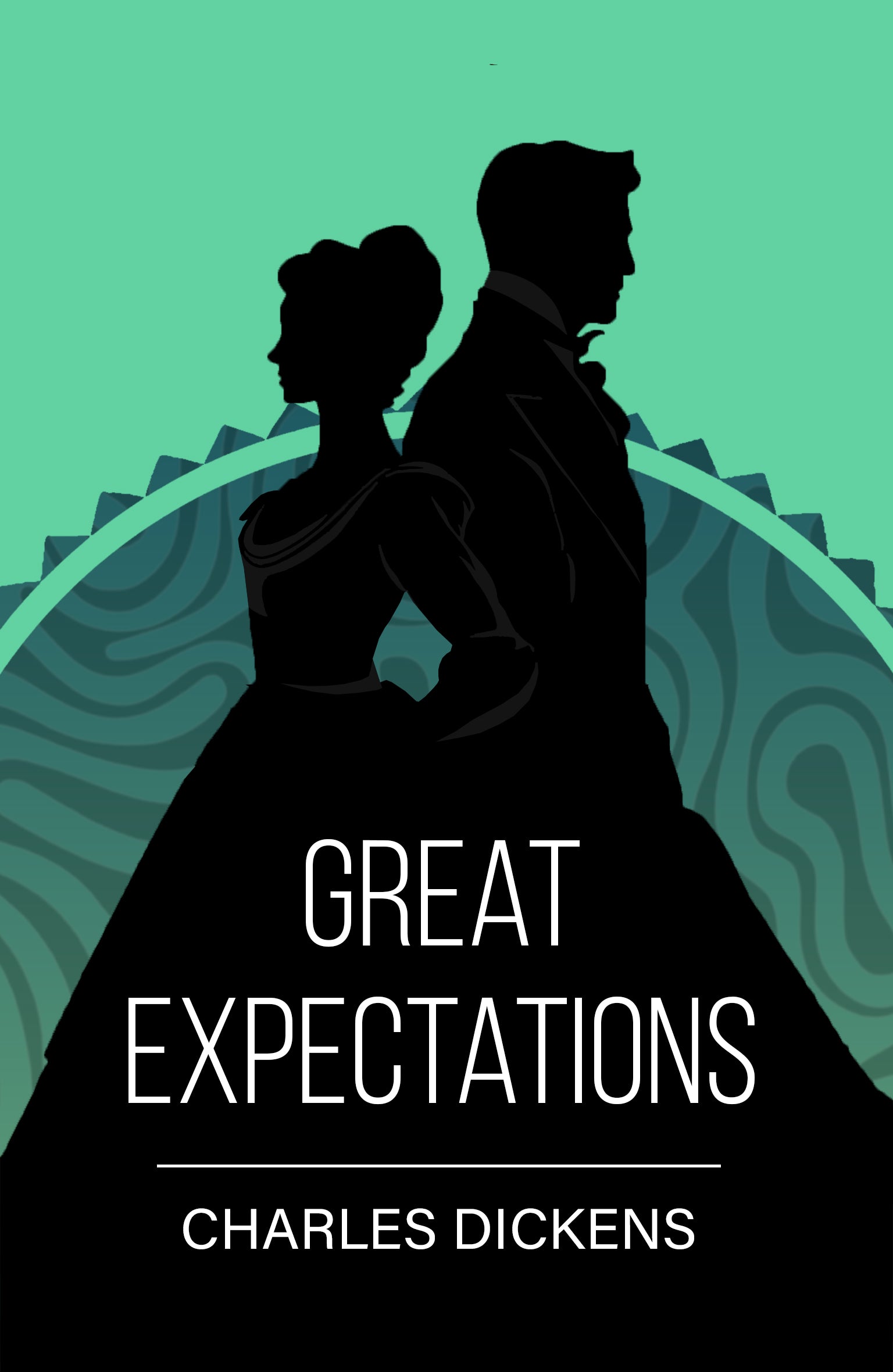 Great Expectations – Charles Dickens - Delivery from 22.12.2025.