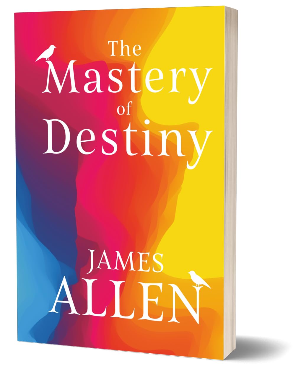 James Allen Collection - 7 Books Box Set