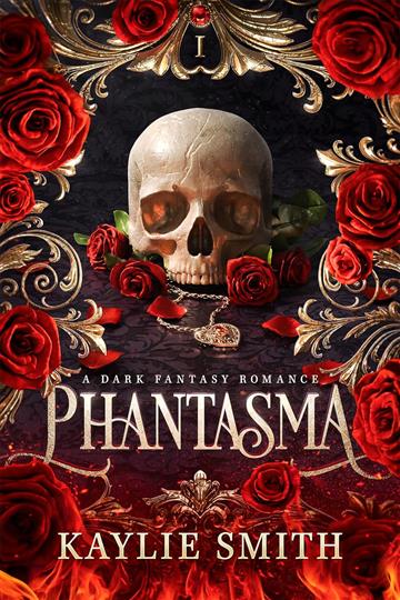 Phantasm - Kaylie Smith