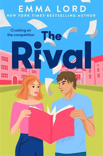 Rival - Emma Lord