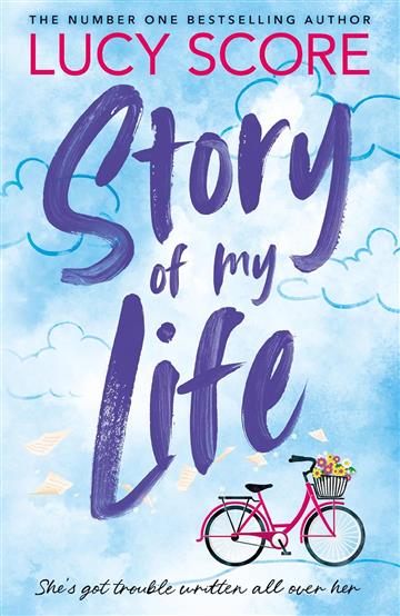 Story Of My Life - Lucy Score