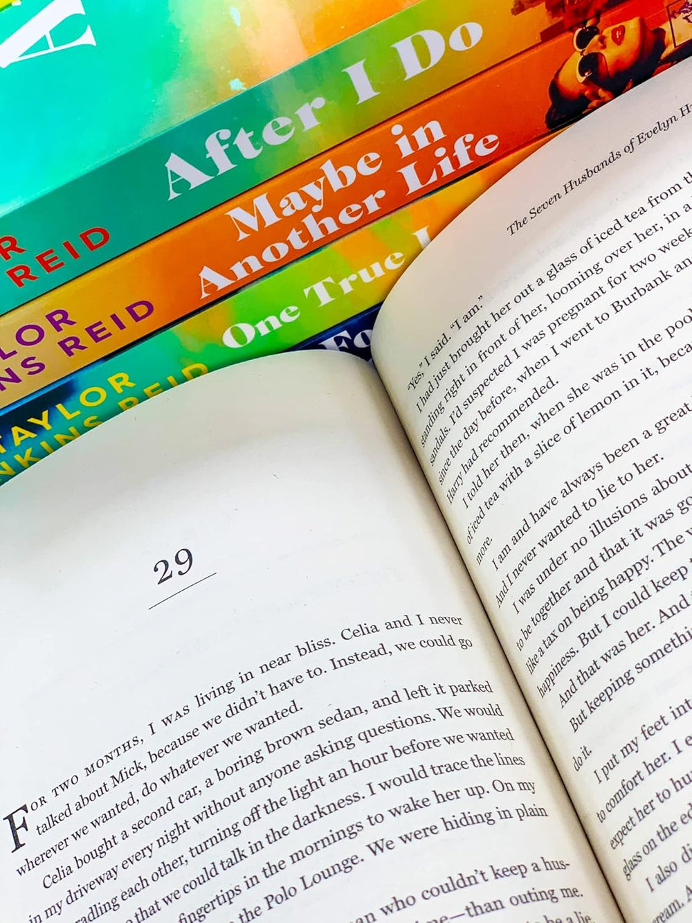 New English Book Releases – Shop the Latest | EnglishBooks.eu - ENGLISH ...