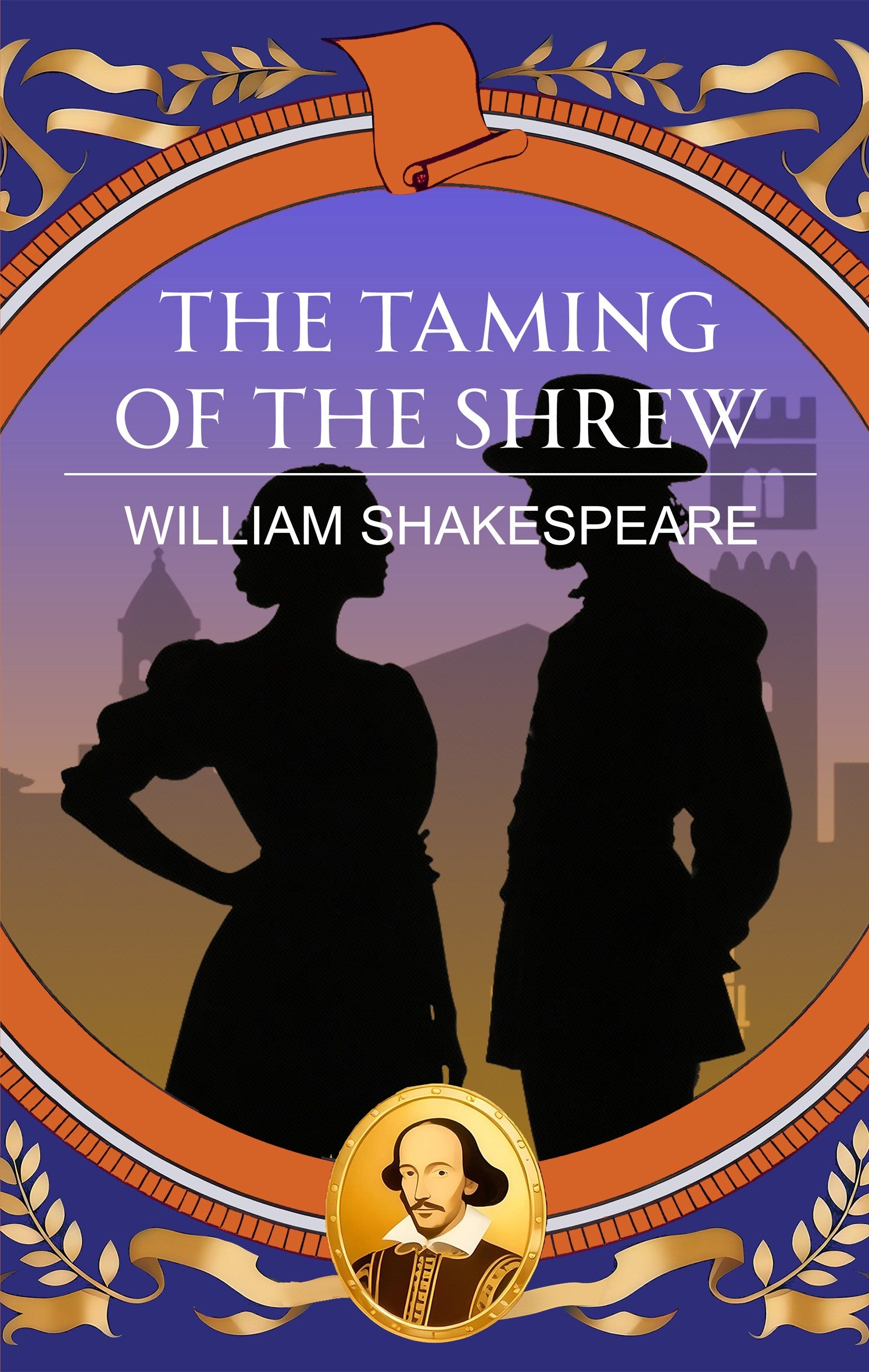 The Taming of the Shrew – William Shakespeare - Delivery from 22.12.2025.