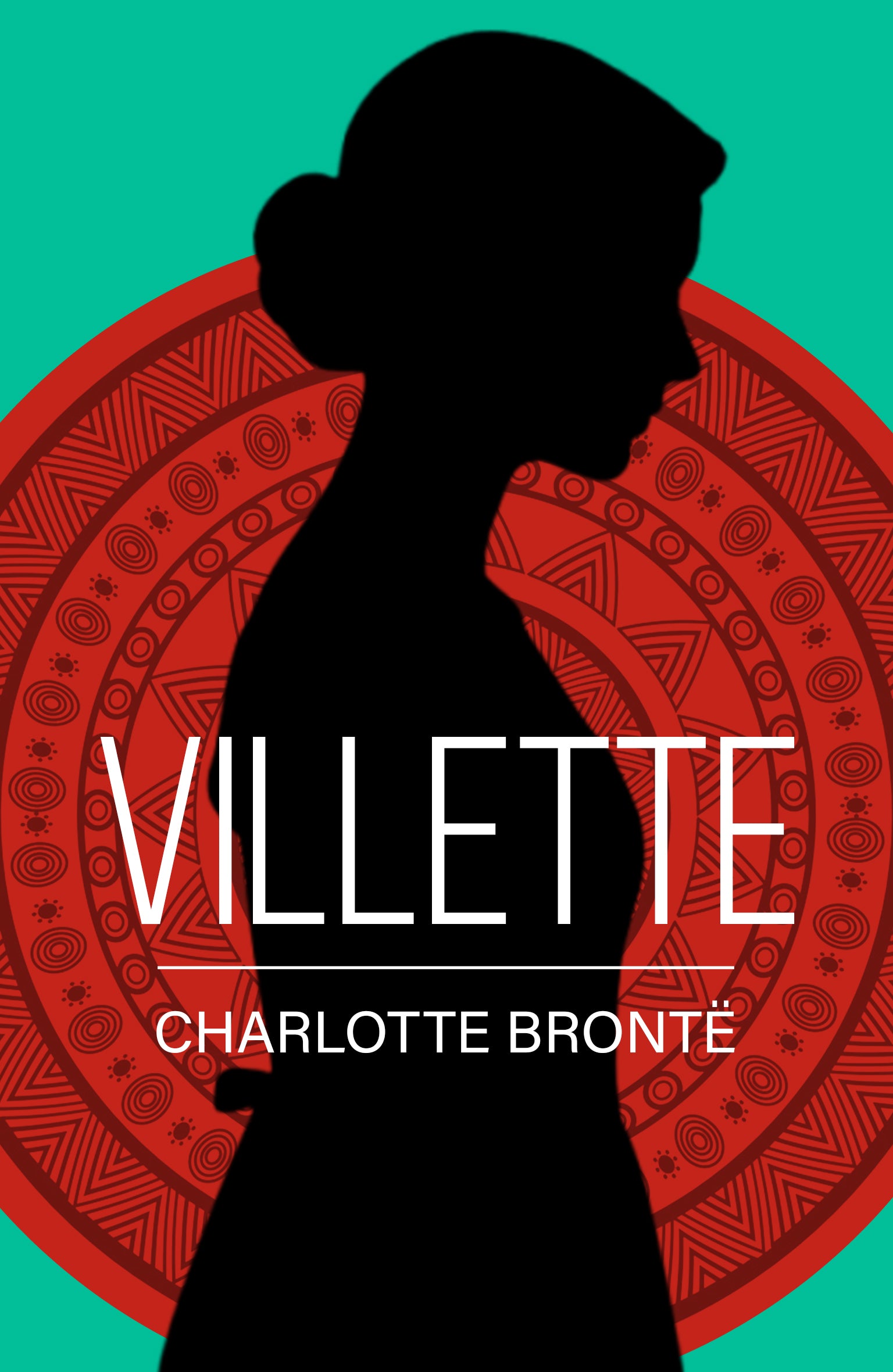Villette – Charlotte Brontë - Delivery from 22.12.2025.